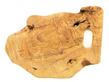 Zeytin Ağacı Büyük Servis Tahtası (Kök) Zeytin Ağacı Büyük Servis Tahtası (Kök)