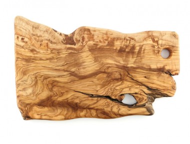 Zeytin Ağacı Peynir Tabağı (Kök)