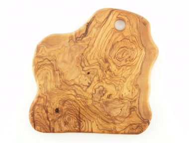 Zeytin Ağacı Sunum Tabağı 