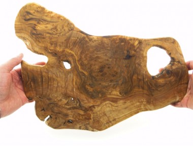 Zeytin Ağacı Sunum Tabağı Zeytin Ağacı Sunum Tabağı