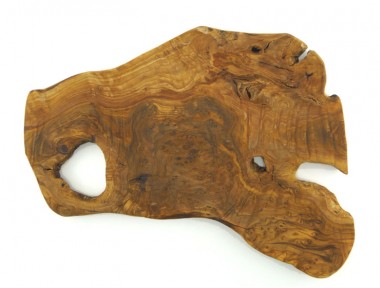 Zeytin Ağacı Sunum Tabağı 