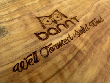 Zeytin Ağacı Sunum Tabağı Zeytin Ağacı Sunum Tabağı