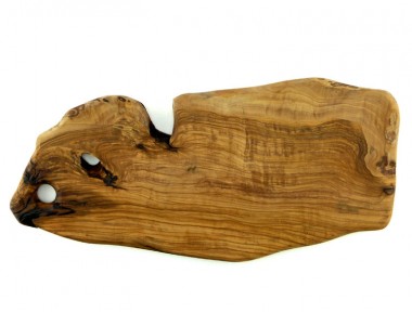 Zeytin Ağacı Sunum Tabağı