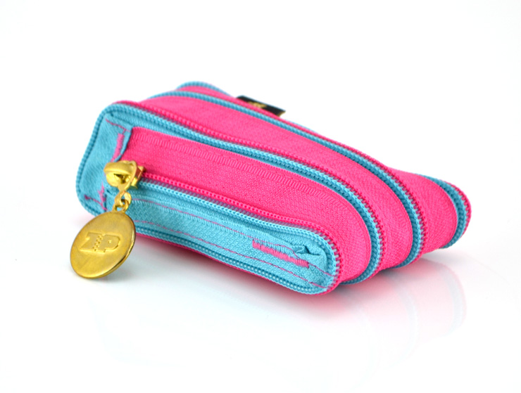 Zipper Mini Zipper Mini