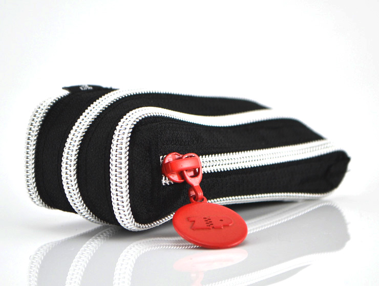 Zipper Mini