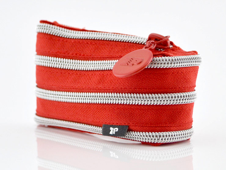 Zipper Mini
