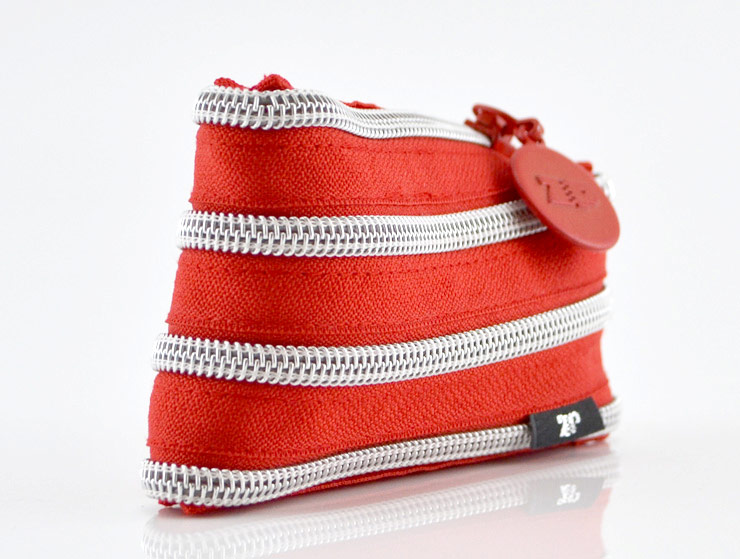 Zipper Mini