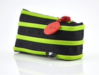 Zipper Mini