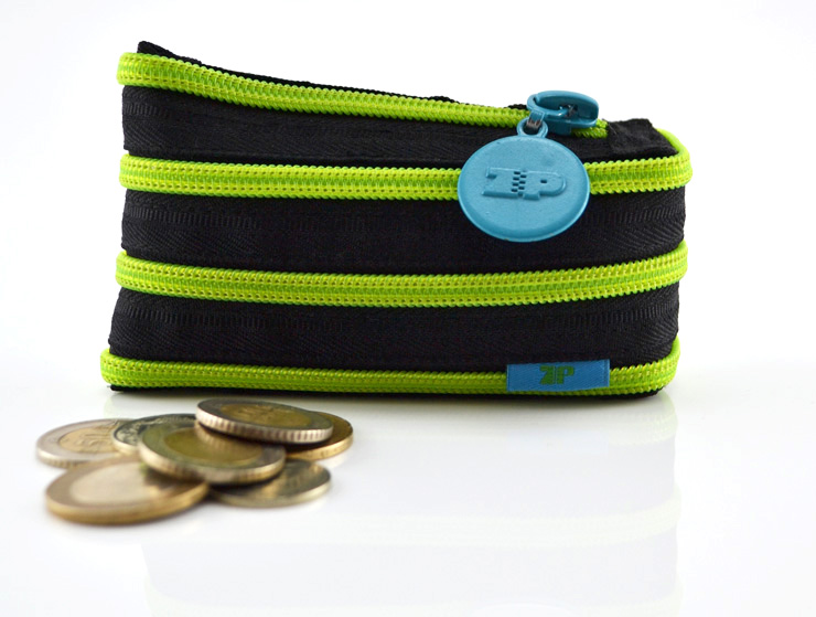 Zipper Mini Zipper Mini