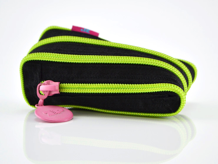 Zipper Mini Zipper Mini