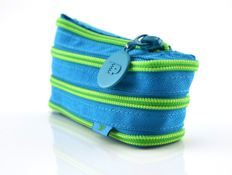 Zipper Mini Zipper Mini