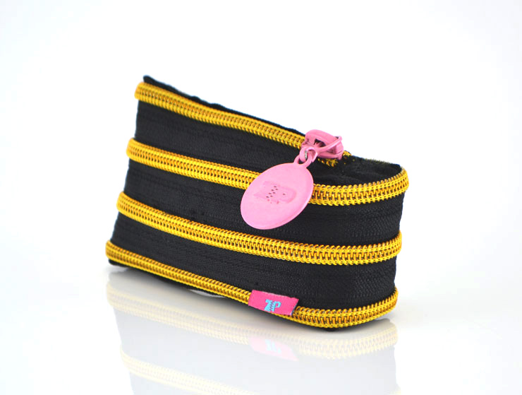 Zipper Mini Zipper Mini