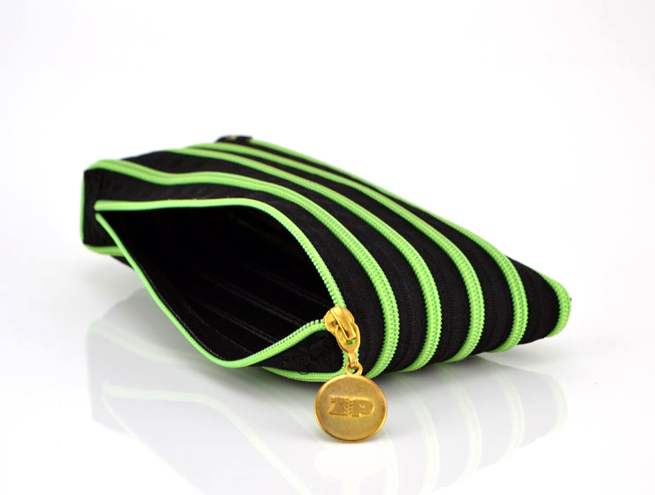 Zipper Case 2011G