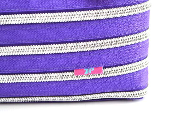Zipper Case 2015P