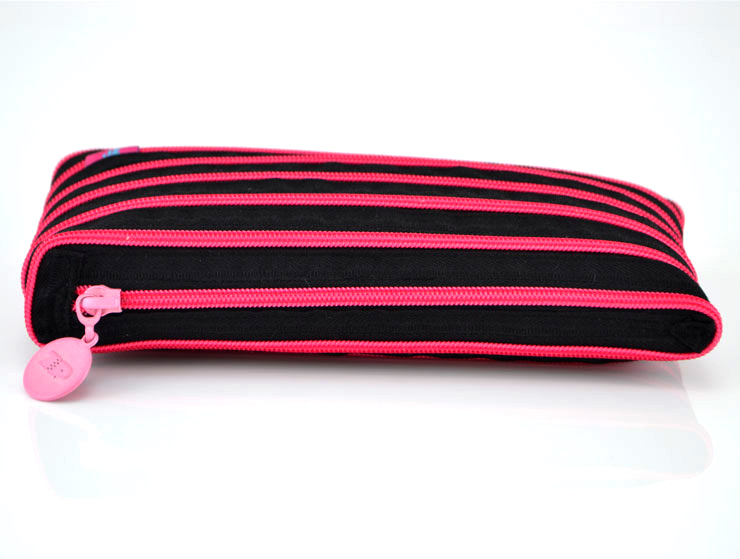Zipper Midi 3014P