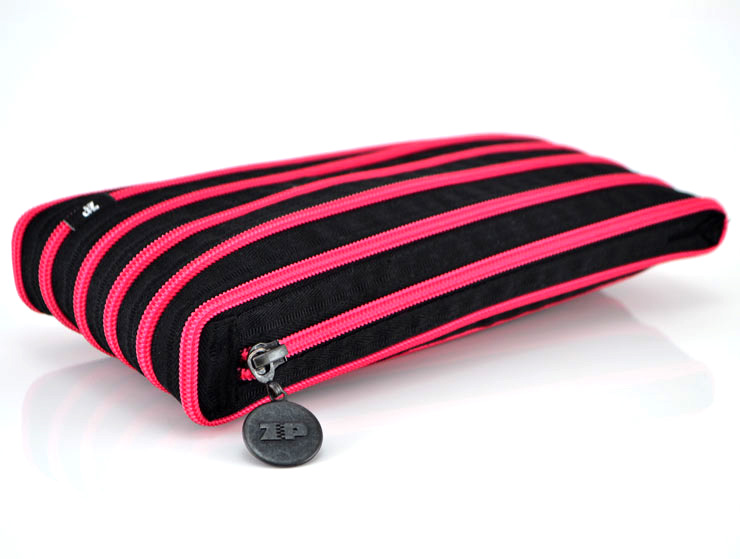 Zipper Midi Zipper Midi